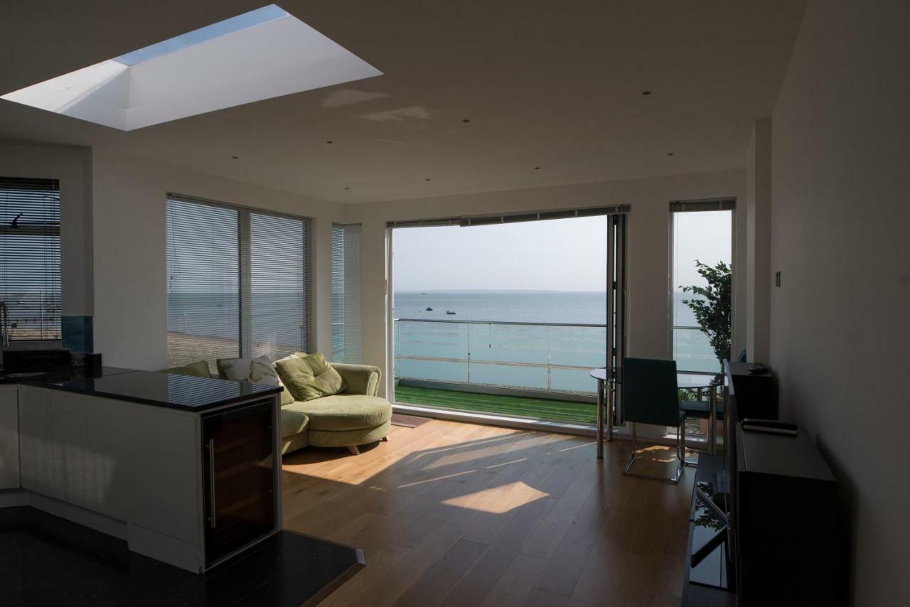 The Estuary View Διαμέρισμα Thorpe Bay Εξωτερικό φωτογραφία